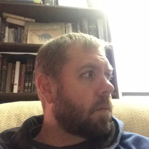 Meet your Posher, Brian - Picture 1 of 1